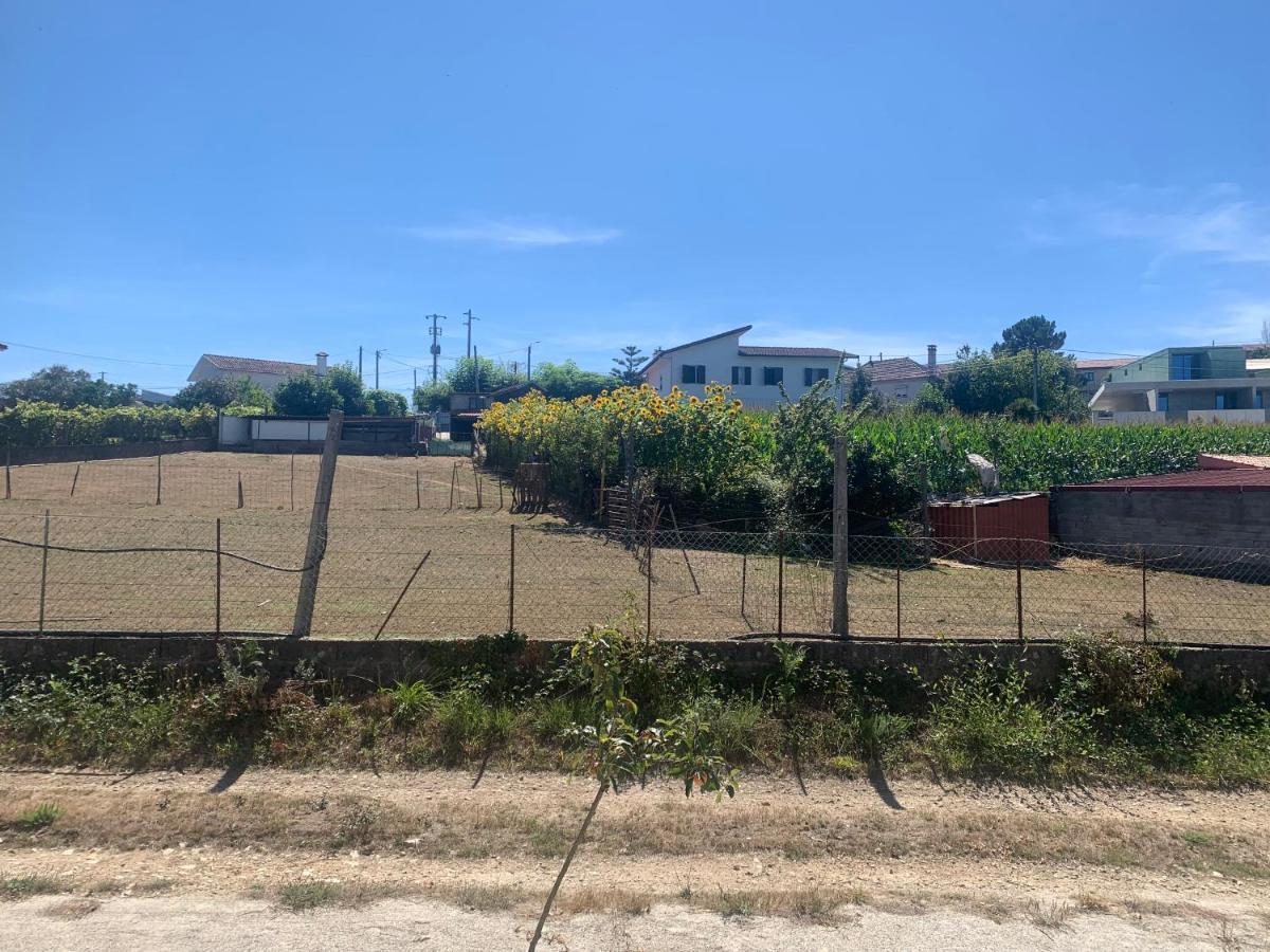ארוקה Chalet -O Solar מראה חיצוני תמונה
